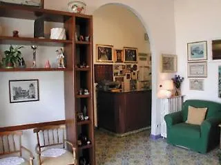 Hotel Stella Maris Capri