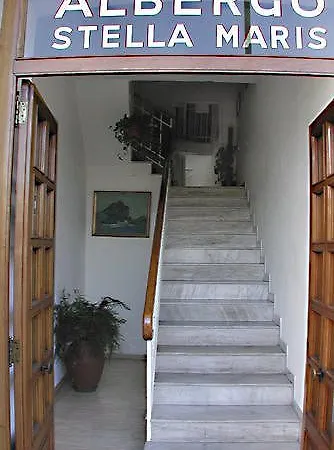 Stella Maris Hotel
