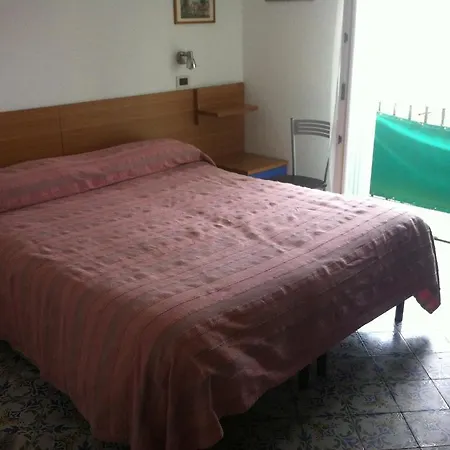 Hotel Stella Maris
