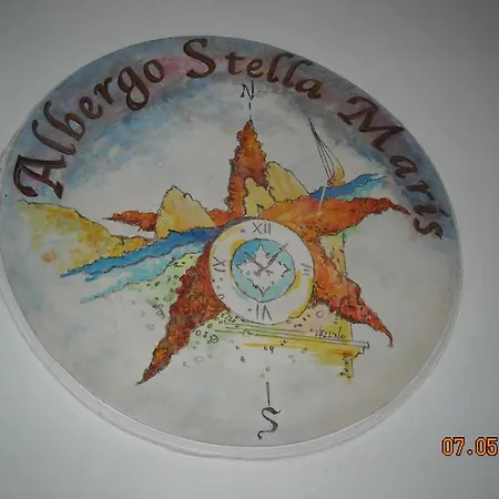 Stella Maris *