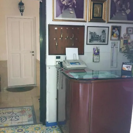 Stella Maris * Capri