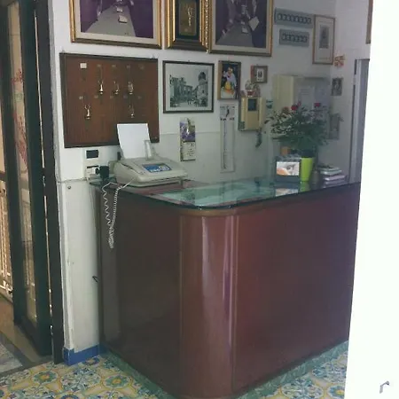 Stella Maris Hotel Capri