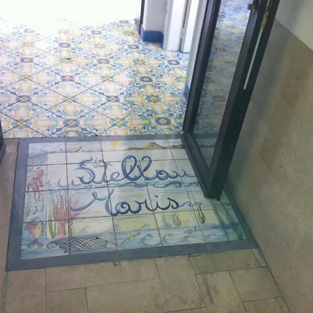 Hotel Stella Maris *