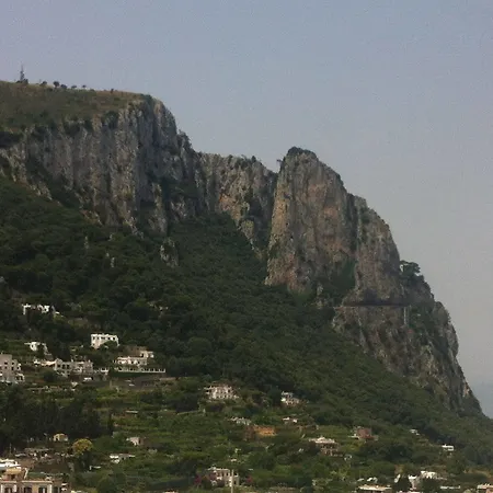 Stella Maris * Capri