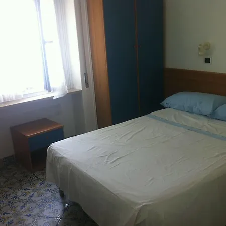 Stella Maris Capri