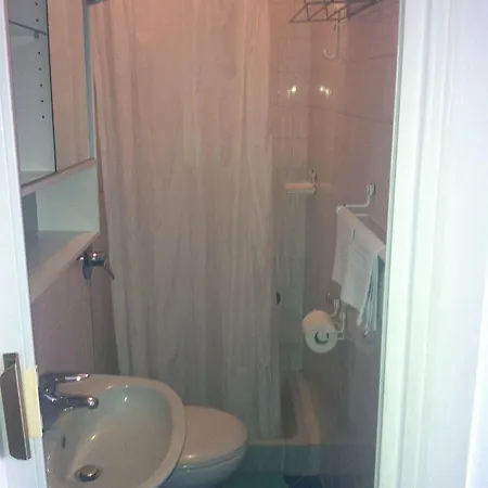 Stella Maris Hotel